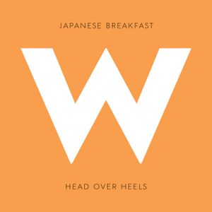 Head Over Heels (Single)
