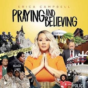 Praying and Believing (Single)