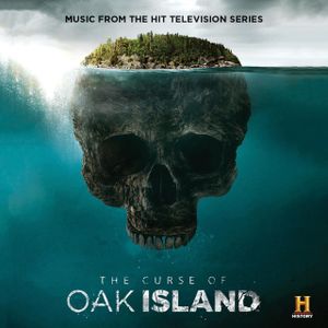 The Curse of Oak Island (OST)