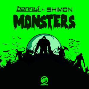 Monsters (Single)