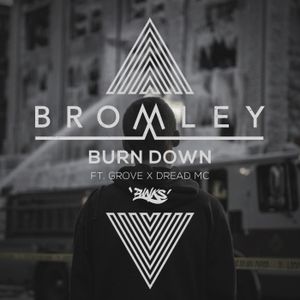 Burn Down (Single)