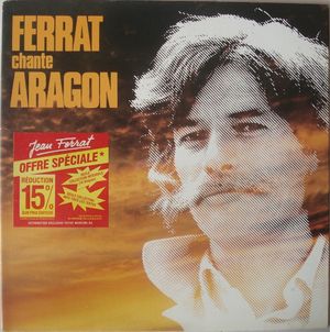 Ferrat chante Aragon