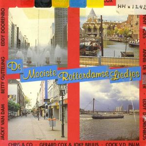 De mooiste Rotterdamse liedjes