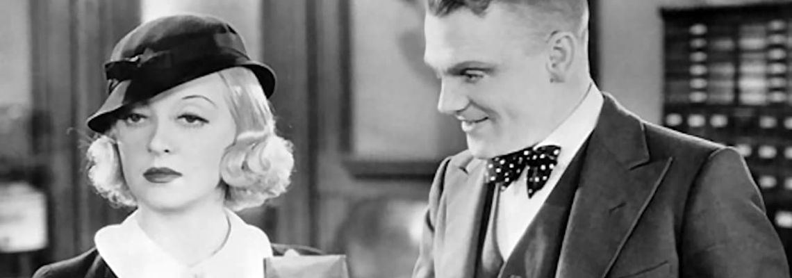 Cover Jimmy the Gent