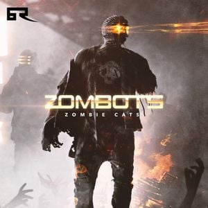 Zombots (EP)