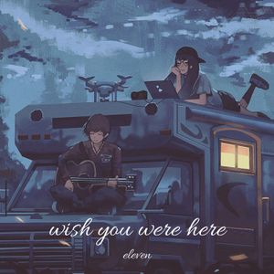 wish you were here (Single)