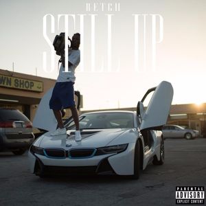 Still Up (EP)