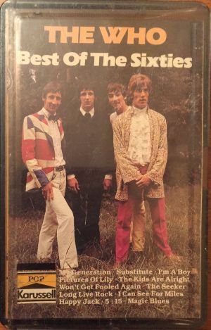 Best of the Sixties