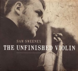 The Unfinished Violin