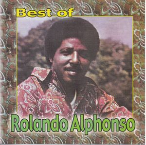 Best Of Rolando Alphonso