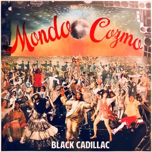 Black Cadillac (Single)