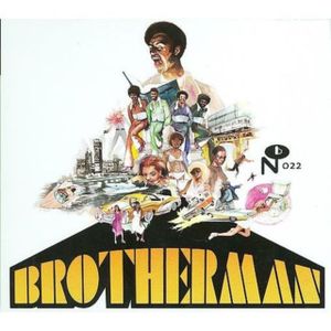 Brotherman: Original Motion Picture Soundtrack