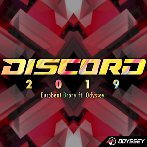 Discord 2019 (Single)