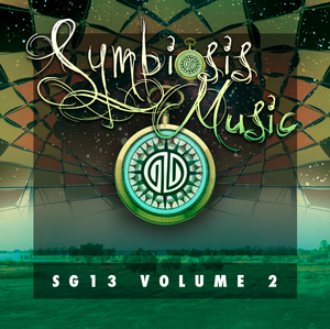 SG13, Vol. 2