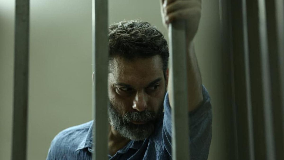 Telecharger La Loi De Teheran Avis sur le film La Loi de Téhéran (2019) - Dancer in the Dark