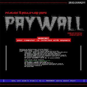 RAYWALL (EP)