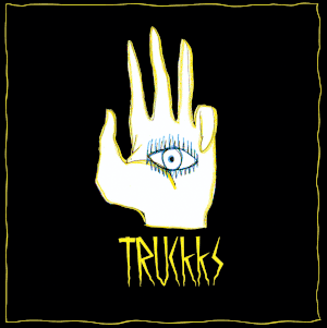 tRuckks (EP)