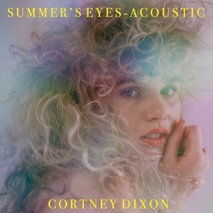 Summer's Eyes Acoustic (Single)