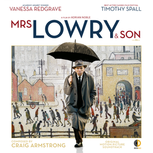 Mrs Lowry & Son (OST)