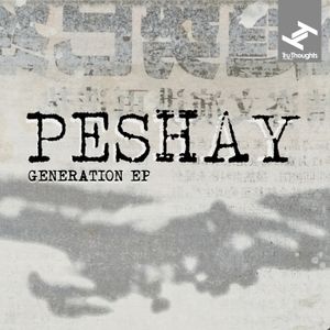 Generation EP (EP)