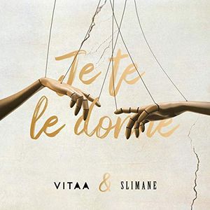 Je te le donne (Single)