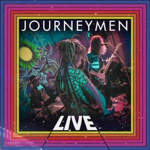 Journeymen: Live (Live)