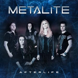 Afterlife (Single)