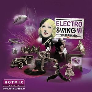 Electro Swing VI