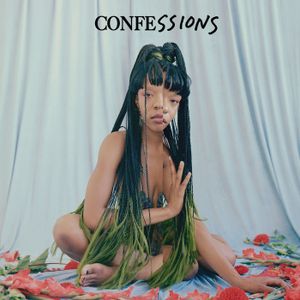 Confessions (Single)