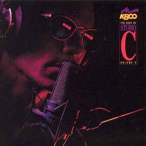 KBCO Studio C, Volume 3 (Live)