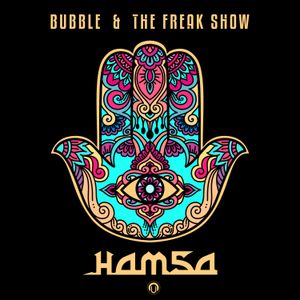 Hamsa (Single)