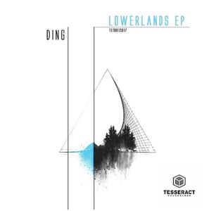 Lowerlands EP (EP)