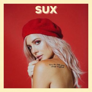 Sux (Single)