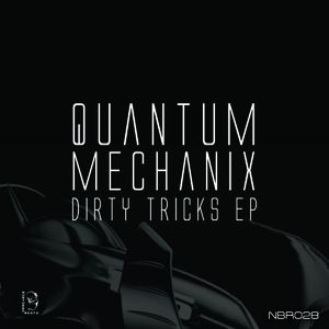 Dirty Tricks EP (EP)