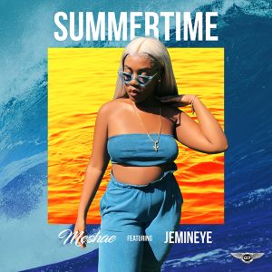 Summertime (Single)