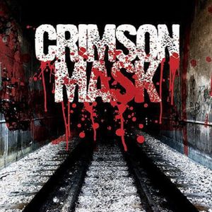 Crimson Mask (Single)