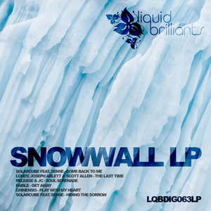 Snowwall LP