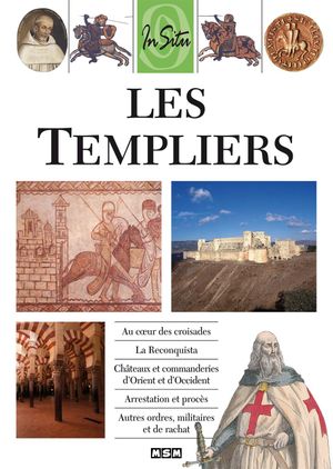 Les Templiers