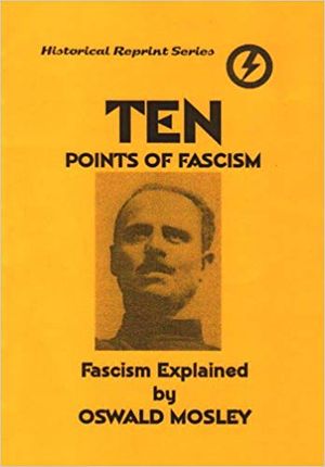 Ten points of fascism