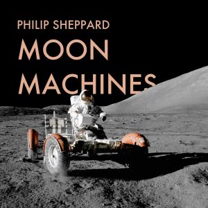 Moon Machines OST
