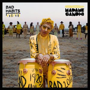 Bad Habits (Single)