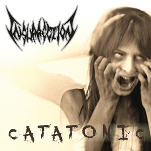 Catatonic (EP)