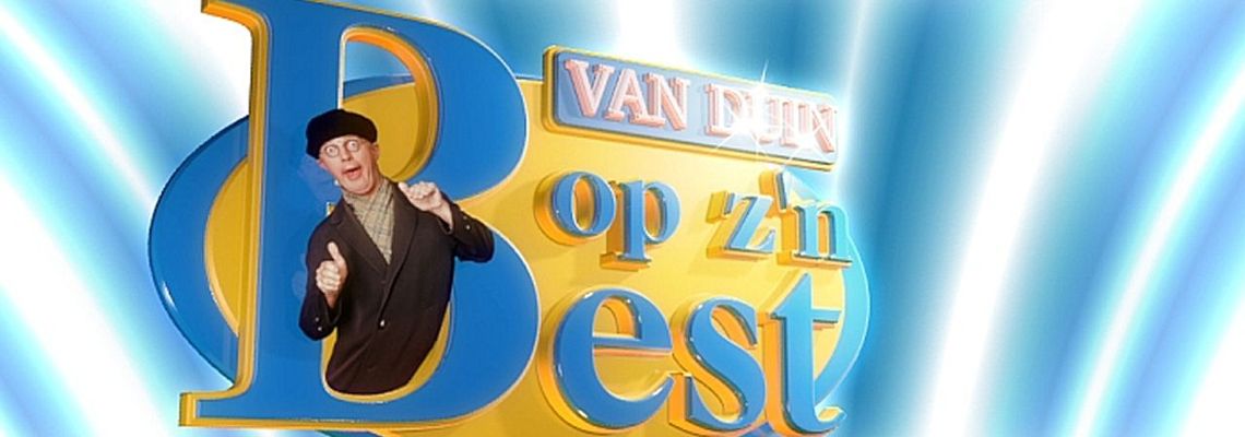 Cover Van Duin op z'n Best