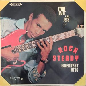 Rock Steady Greatest Hits