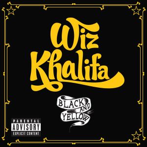 Feel Good in Black and Yellow (Wiz Khalifa vs. Gorillaz) (Single)