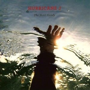 Hurricane J / Ascension Blues (Single)