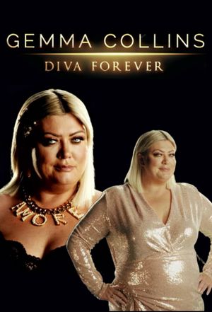 Gemma Collins: Diva Forever