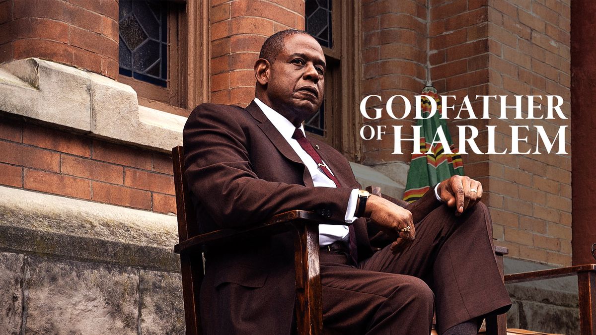 Saisons De Godfather Of Harlem 19 Senscritique