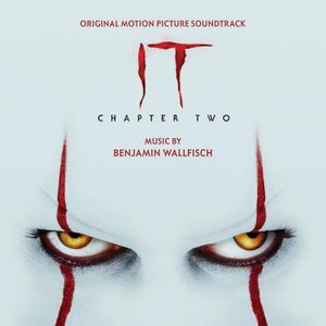 IT Chapter Two (Original Motion Picture Soundtrack) (OST)