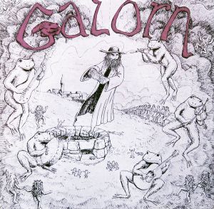 Galorn